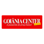 Goiânia Center Modas
